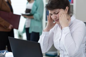 Formation gérer un conflit et des situations difficiles