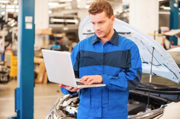 Formation Pilotage de l'activité pour les adhérents de l'OPCO Mobilité