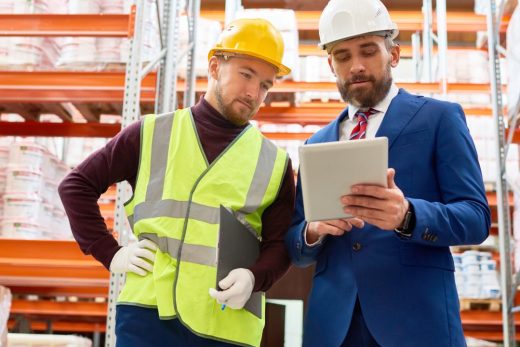 Formation pour le dispositif TRL