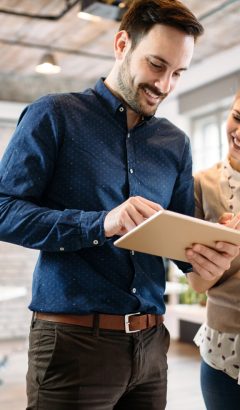 Formation maître d'apprentissage ou tuteur en entreprise