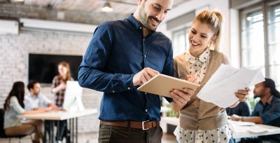 Formation maître d'apprentissage ou tuteur en entreprise