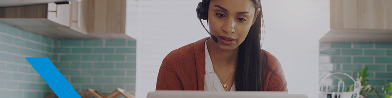 Faire du télétravail