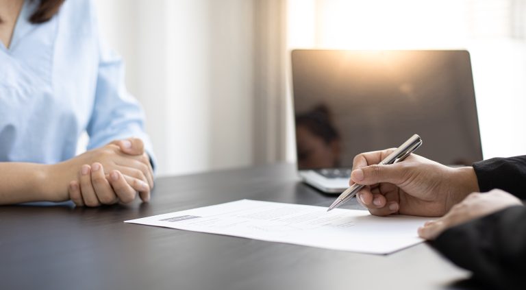 Le guide pratique pour préparer l'entretien professionnel