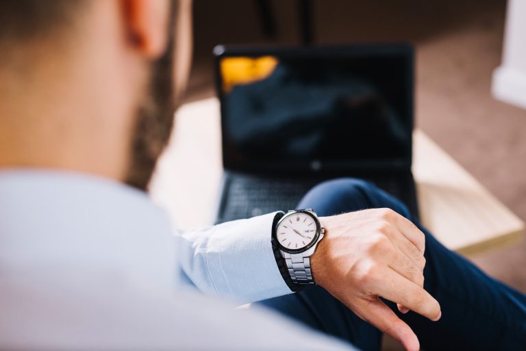 Organiser sa journée pour éviter le stress