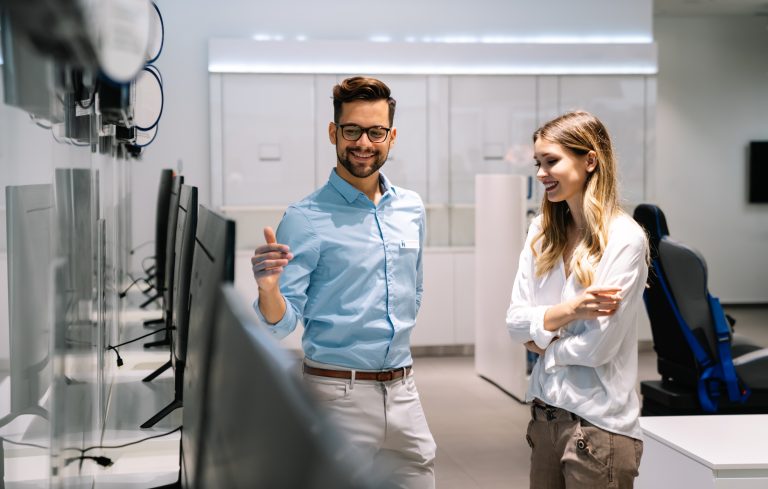 Faire des ventes additionnelles ou monter en gamme sur ses produits