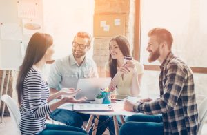 Communiquer avec son équipe pour avoir améliorer la performance de son entreprise