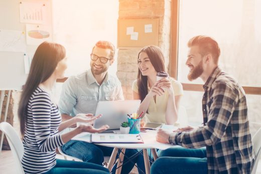 Communiquer avec son équipe pour avoir améliorer la performance de son entreprise