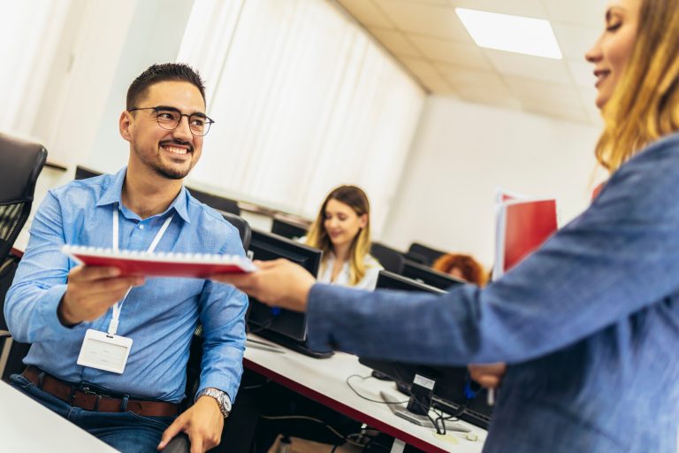 Se former pour gérer son stress