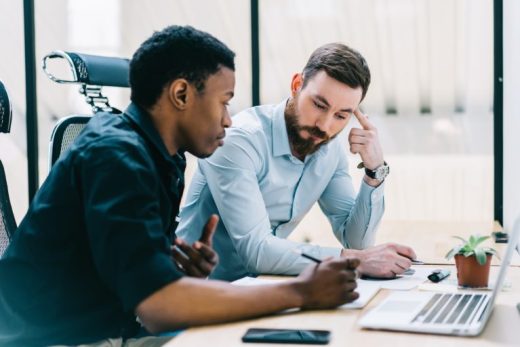 Le stress au travail