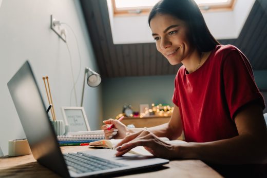 Les conseils pour organiser sa journée de télétravail