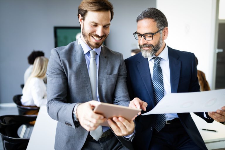 Apprendre à manager une équipe avec l'expérience