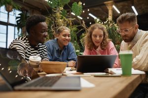 Formation sensibilisation à la transition écologique en entreprise - Collaborateurs - Parcours Transition Ecologique