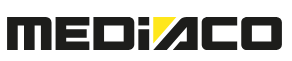 Logo MEDIACO