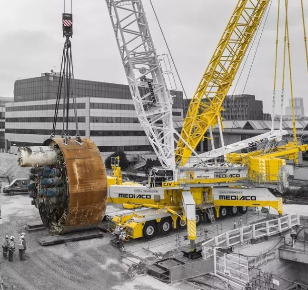 Référence client Mediaco 2