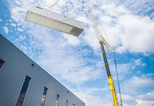 Référence client Mediaco